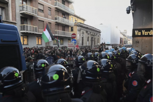 Italian Lawmakers Condemn Israel's Renewed Attacks on Gaza
