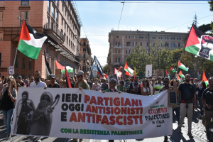 Italy's Main Opposition Calls on Government to End ‘Complicit Silence’ on Israeli War Crimes in Gaza