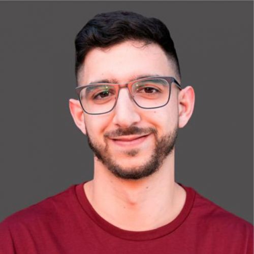 Nader Ihmoud