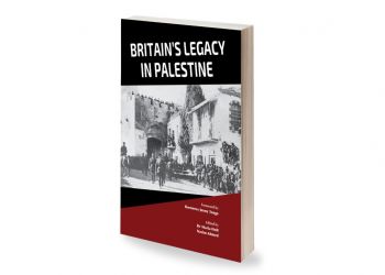 Britain’s Legacy in Palestine