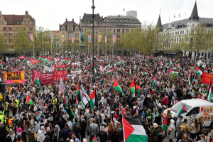 Norway, Spain Reject US Plan to Expel Palestinians from Gaza