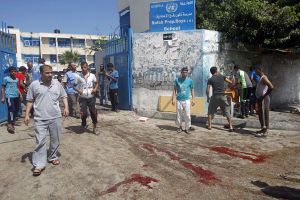 UNRWA Should Live Up to Its Mission to Protect Gaza’s Vulnerable Families 