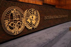 PRC Welcomes Landmark ICJ decision on illegality of Israel’s Occupation of Palestine