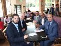 PRC Meets with UN Special Rapporteur on Human Rights Situation in OPt