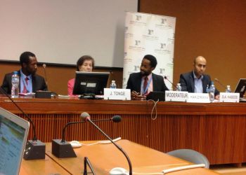 Palestinian Right of Return discussed at the UN – Geneva