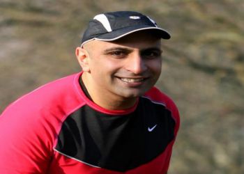 The Palestinian Return Centre Grieves for the Tragic Loss of Del Singh