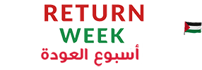 Palestinian Return Centre,Return Week III