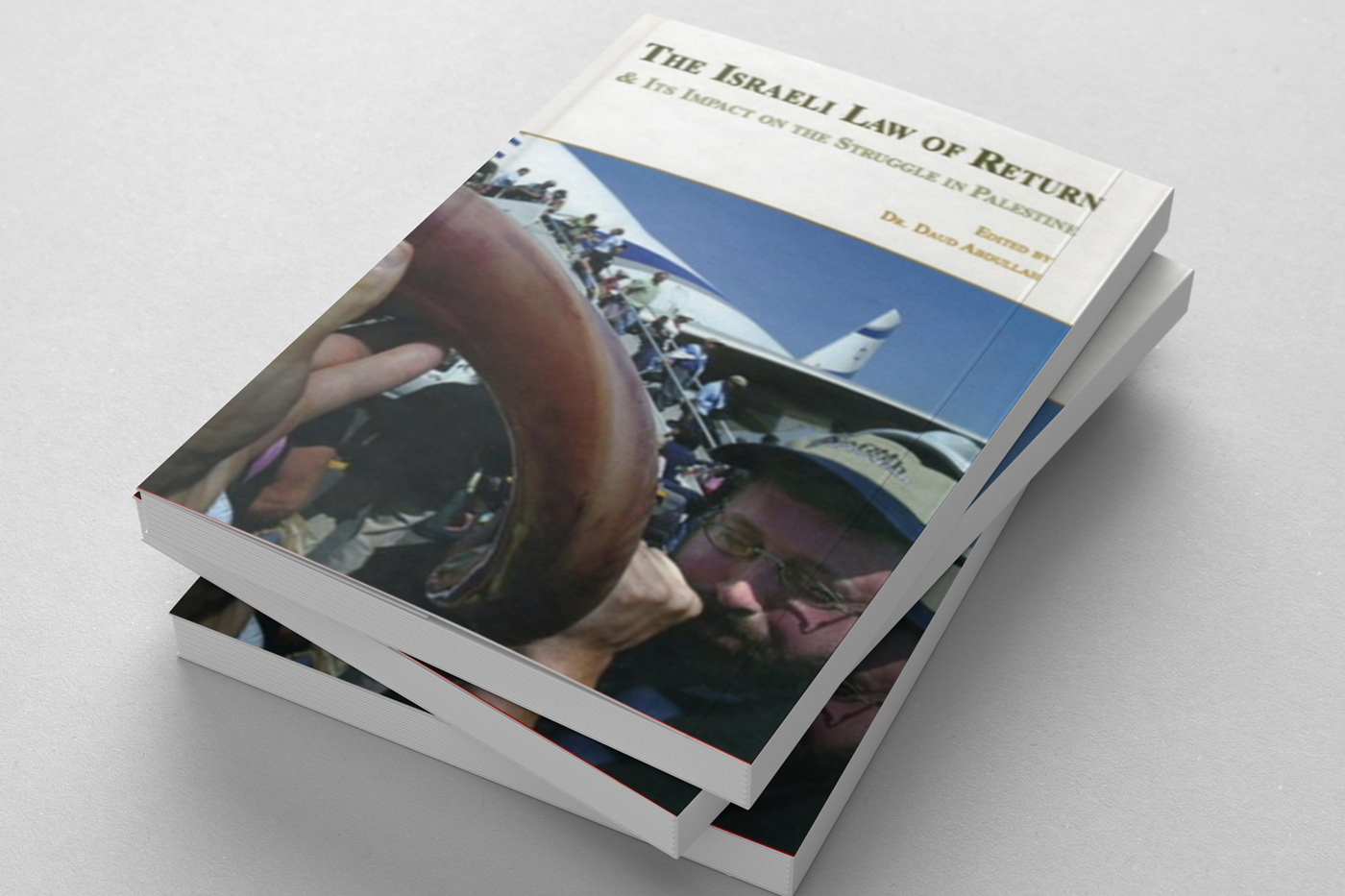 Israeli Law of Return and its Impact on the Conflict in Palestine