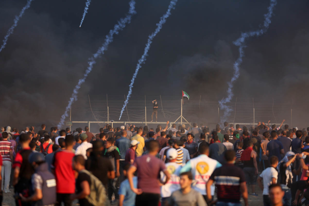 On Land Day Let’s Reaffirm the Right of Return to Palestine
